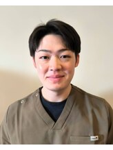 ベアハグ 赤坂本店&nbsp;北田 康晟