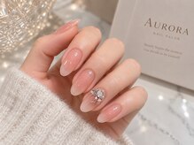 スウィートハート(Sweet Heart)の雰囲気（上品な艶と肌なじみの美しさが魅力。MAOジェル取扱サロンです。）