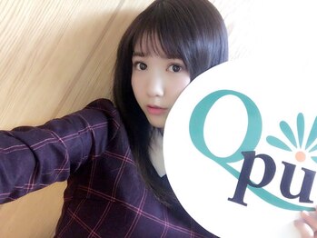 キュープ 新宿店(Qpu)/平口みゆき様ご来店