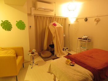 痩せるアンド癒しアンドキレイ専門店 パルパル/