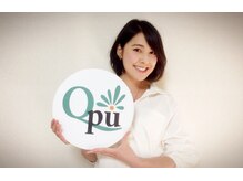 キュープ 茨城水戸店(Qpu)/佐藤由季様ご来店