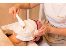 レディファ ココネ 本店(Lediffer cocone)/フェイシャル