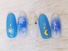 ティーエヌ 名古屋矢場町店/トレンドデザイン￥5980