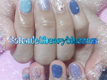 サロンドチェリーブロッサム(Salon de Cherryblossom)/