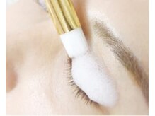 ラッシュ(RLASH)/アイシャンプー♪