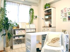 solare nail　【ソラーレ ネイル】