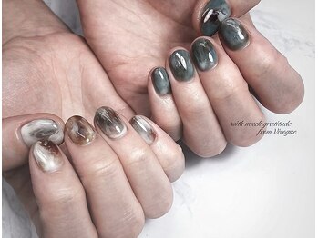 ネイルアイラッシュヴィヴォーグ(Vivogue)/ジェルネイル