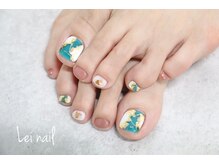 レイ ネイル(Lei nail)/