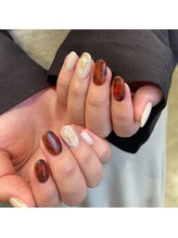 ケーオーエスビューティー(KOS beauty)/Nailist Yamanaka☆