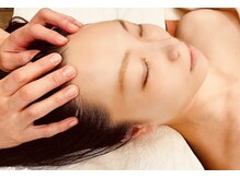 ウォームビューティー 新宿御苑(Warm Beauty)/彫脳ヘッドセラピーで脳疲労解消