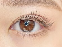 エイトアイラッシュ たまプラーザ店(eight eyelash)/パリジェンヌラッシュリフト