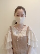 クーアネイル(kuua nail)&nbsp;haru 