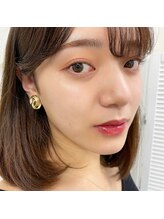 ボム(bom)/マツエク★カラーエクステ