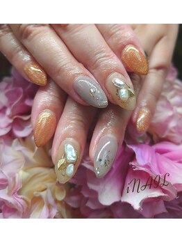 アイネイル(iNAIL)/