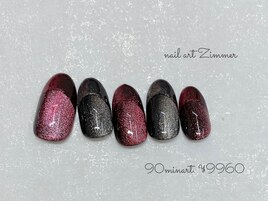 90minartコース¥9960