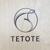 テトテ ビューティーラボ アイラッシュ(tetote beauty Labo)ロゴ