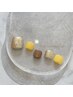  【フット/トレンドデザイン】≪定額≫ニュアンスネイル ¥10000→¥9300　