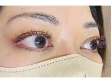 スターラッシュ 難波店(Star Lash)/[ロイッシュカラー]