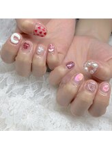 エミニーバイディーアール(EMINY by DR)/ニュアンス