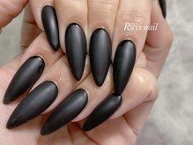 チアフルチア バイ リッチネイル(CheerfulCheer by Ricci nail)/