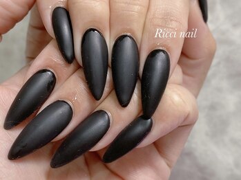 チアフルチア バイ リッチネイル(CheerfulCheer by Ricci nail)/