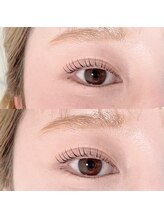 アテ(ate.)/まつげパーマ