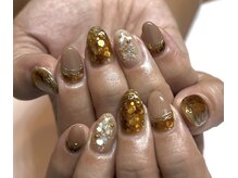 アールエム(Rm)/11月◇ネイル