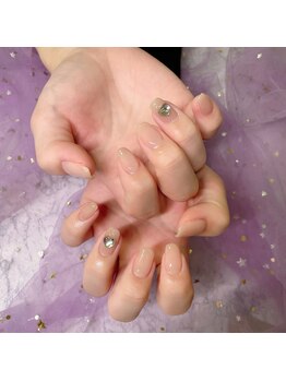 キュウキュウ(99-QQ)/肌馴染み ワンカラー