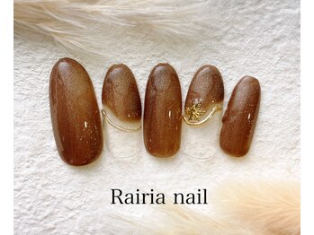 ライリア 本八幡店(Rairia)/アートAコース