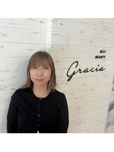 グラシア(gracia) 虻川