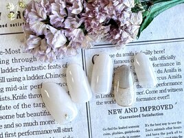 ナチュラルネイル