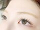 グラッドアイラッシュ(GLAD eyelash)の写真/《キープ力抜群★LEDエクステ》“フラットラッシュつけ放題”が大人気♪目元トラブルを防ぐ国産グルー使用!