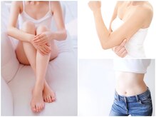 ヨサパーク ココロ 町田店(YOSA PARK COCORO)/脱ダイエット