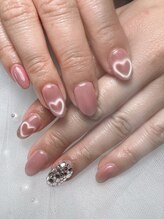 アマリネ(Amarine)/ハートマグネイル