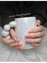 キラキラマグネット