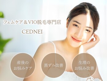 セドニー 代官山(CEDNEI)