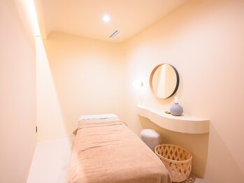 ドゥ ボーテ(de beaute)/de beaute