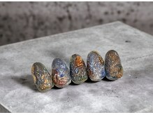 ミミ(3131)/ニュアンス...♪