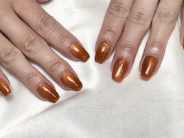 ビー玉nail.