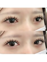 エメ 市川 本八幡(aimer)/マッフルラップ/カラー+500