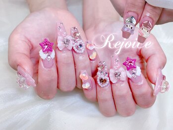 リジョイス 渋谷店(Rejoice)/