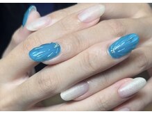 シス 福岡市南区高宮店(Sis)/【定額】エレガントデザイン