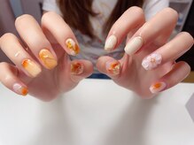 アキラネイルサロン(Akira nail salon)/
