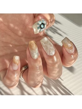 アプリコ(aprico)/フルアート