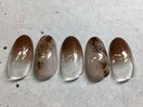 hand定額コース　5500円