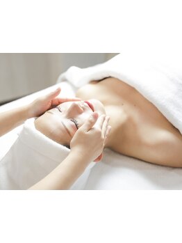 小顔になりたい