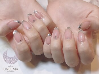 ウネルマ 天神店(UNELMA)/アートやり放題