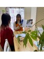 ヨサパーク ハーブマロー(YOSA PARK mallow)/ヨサパークハーブマロー　YOSAPARK mallow