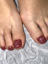 爪屋べっぴん堂/フラッシュネイル