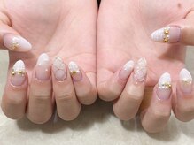 テラス(TERRACE)/デート　ゴージャスデザイン